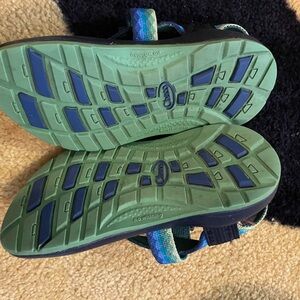 Kids Chaco size 12
